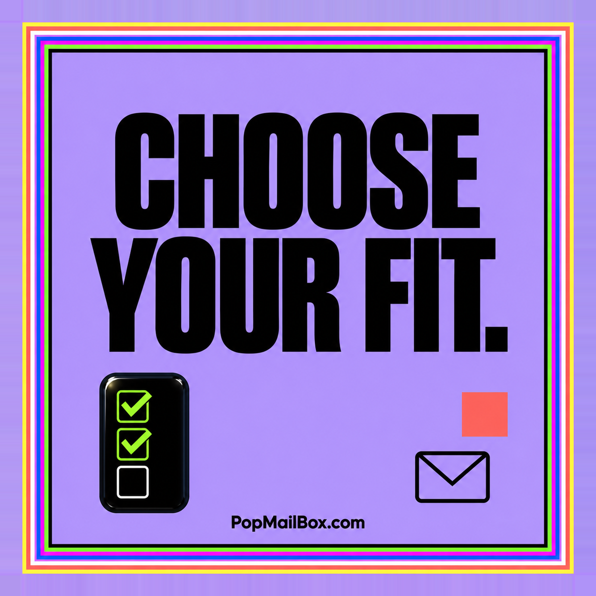 Fastmail alternatives and email provider comparison checklist
