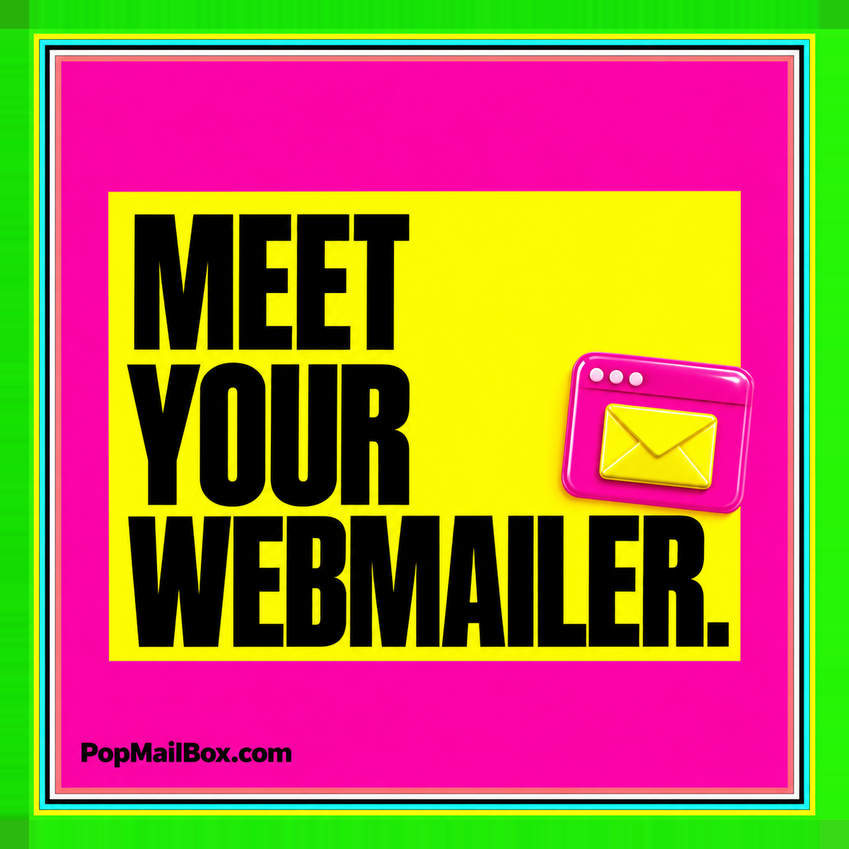 Webmailer interfaces, hosting, and compatibility guide